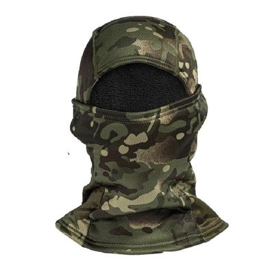 ROWAGY Outdoor Men Balaclava Face Mask Winter Neck Warmer Gaiter Women Ski Mask Cycling Motorcycle Face Cover