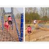 Climbing net Children's Climbing net Protective Fence Decoration Climbing Woven Support net Garden Decoration net net Rope Diameter 12mm / 0.039ft (Size : 13m(310ft)) view 2
