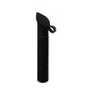KTGCOZS Replace new Black color 30 degree Fishing Rod racks holder Inner Sleeve Rod Pod Rubber Cap Tube Liner view 1