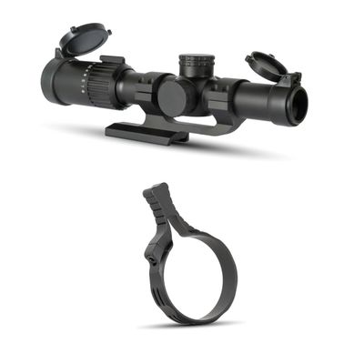 Monstrum SB11024-B and TT43-A Bundle