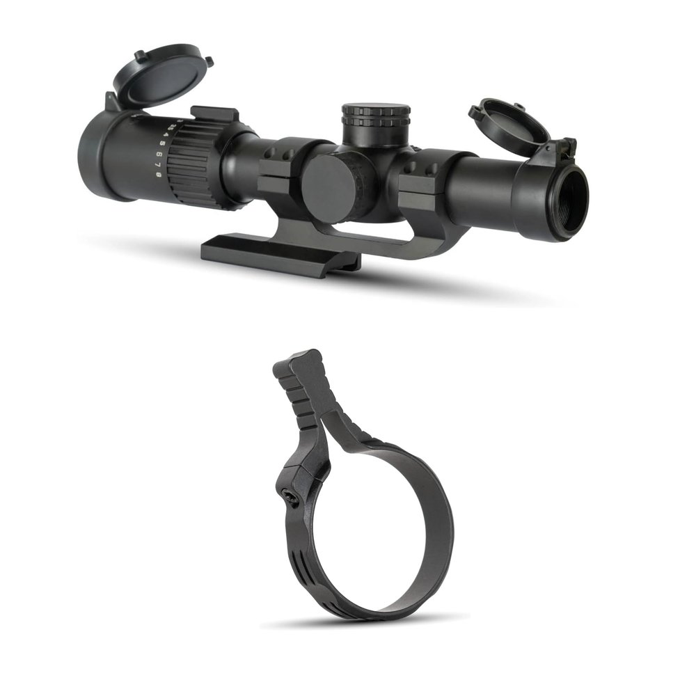Monstrum SB11024-B and TT43-A Bundle