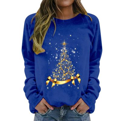 Cyber Of Monday 2023 Christmas Shirts For Women Thin Sweatshirt Women Cropped Zip Sweatshirt Ugly Christmas Sweater Kit Deals Of The Day Short Sleeve Sweatshirts Christmas Tree Costume Ad