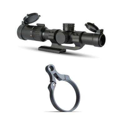 Monstrum SB1624B-BDCB1 and TL44-A Bundle