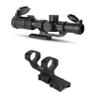 Monstrum SB11024-B and ZR302-Q-B Bundle view 1