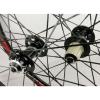 ZECHAO Road Bike Wheel Set,700c*25-45C Tire Disc/V/C Brake Double Wall Aluminium Alloy Rims 40MM Flat Spoke 12 Speed for Off Road Bike Wheelset view 2