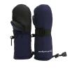 Toddler Boys Winter Outdoor Gloves Water-Proof Snow Mittens Girls Snow Gloves Kids Ski Mittens (Navy, 1-3 Years) view 1