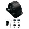 Sosoport 1 Set of Car Bicycle Rack Mount Bike Rear Wheel Mounting Rack Car Luggage Rack Bike Mount view 1