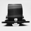 Sosoport 1 Set of Car Bicycle Rack Mount Bike Rear Wheel Mounting Rack Car Luggage Rack Bike Mount view 3