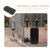 Kichvoe Professional Basketball Blocking Pad Portable Sports Training Cushion for Boys and Girls Defensive Skills Visual Tracking Hand-Eye Coordination for Basketball Practice view 3