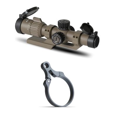 Monstrum SN1624-T and TL44-A Bundle