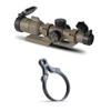 Monstrum SN1624-T and TL44-A Bundle view 1