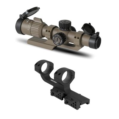 Monstrum SN1624-T and ZR302-Q-B Bundle