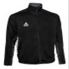 SELECT Spain Youth Training Full Zip Jacket, Black, Size 14 Years view 1