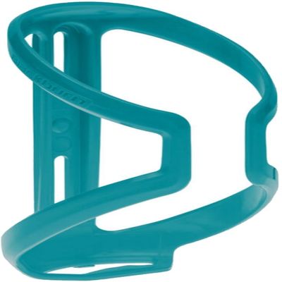 Blackburn Grid Water Bottle Cage Blue, One Size