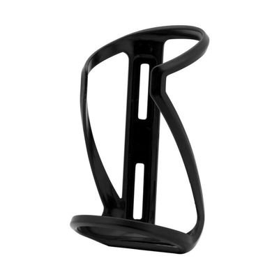 Blackburn Unisex - Adult Grid Cage Bottle Holder, Black, One Size