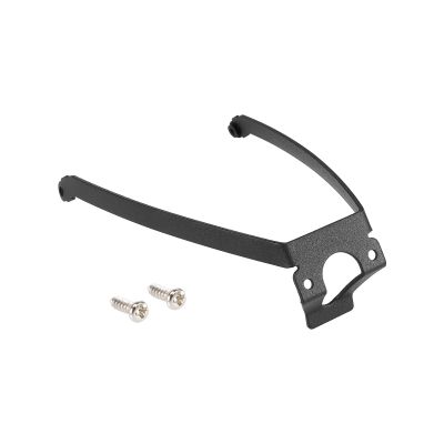 10 Inch Metal Rear Fender Support Compatible with Xiaomi Pro 2 Mi 3 Electric Scooter Rear Wheel Mudguard Bracket Aluminium Alloy Parts
