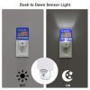 Qauirfe We are Veterans Night Light Set of 2 Home Decor view 3