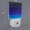 Qauirfe Mlm Pride Flag Night Light Set of 2 Home Decor view 2