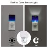 Qauirfe Mlm Pride Flag Night Light Set of 2 Home Decor view 3