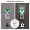 Qauirfe Transgender Pride Flag Night Light Set of 2 Home Decor view 3