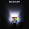 Qauirfe Transgender Pride Rainbow Flag LGBTQ Night Light Set of 2 Home Decor view 4