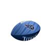 WILSON NFL Team Tailgate Football - Tennessee Titans, Junior Size view 4