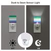 Qauirfe Mlm Pride Flag Night Light Set of 2 Home Decor view 3