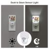 Qauirfe Coat of Arms of New Zealand Night Light Set of 2 Home Decor view 3