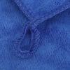Billiard Cue Towel Pool Cue Clean Towel Comfortable Lightweight 20cmx20cm Snooker Club Towel for Billiards Accessories, Blue view 2