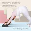 Bala Balance Blocks 2 Pack, Yoga Blocks for Working Out, (Sea) - Semi-Circular Yoga Accessories for Stretching & Exercise - Yoga Equipment for Home Workout - Yoga Block Essentials for Women & Men view 3