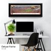 Oklahoma State Bedlam Celebration - 44x18-inch Double Mat, Deluxe Framed Picture by Blakeway Panoramas view 3