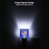 Qauirfe USA Veterans Night Light Set of 2 Home Decor view 4