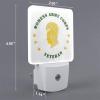 Qauirfe Womens Corps Veteran Night Light Set of 2 Home Decor view 2