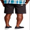 Eddie Bauer Men's Mountain Flex Utility Shorts (US, Numeric, 36, Regular, Regular, Carbon) view 2
