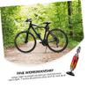 BESPORTBLE Mountain Bike Repair Tool Kit Multi-Functional Screwdriver Wrench with High-Strength Chromium-Molybdenum for Cycling Enthusiasts and DIY Repairs view 4