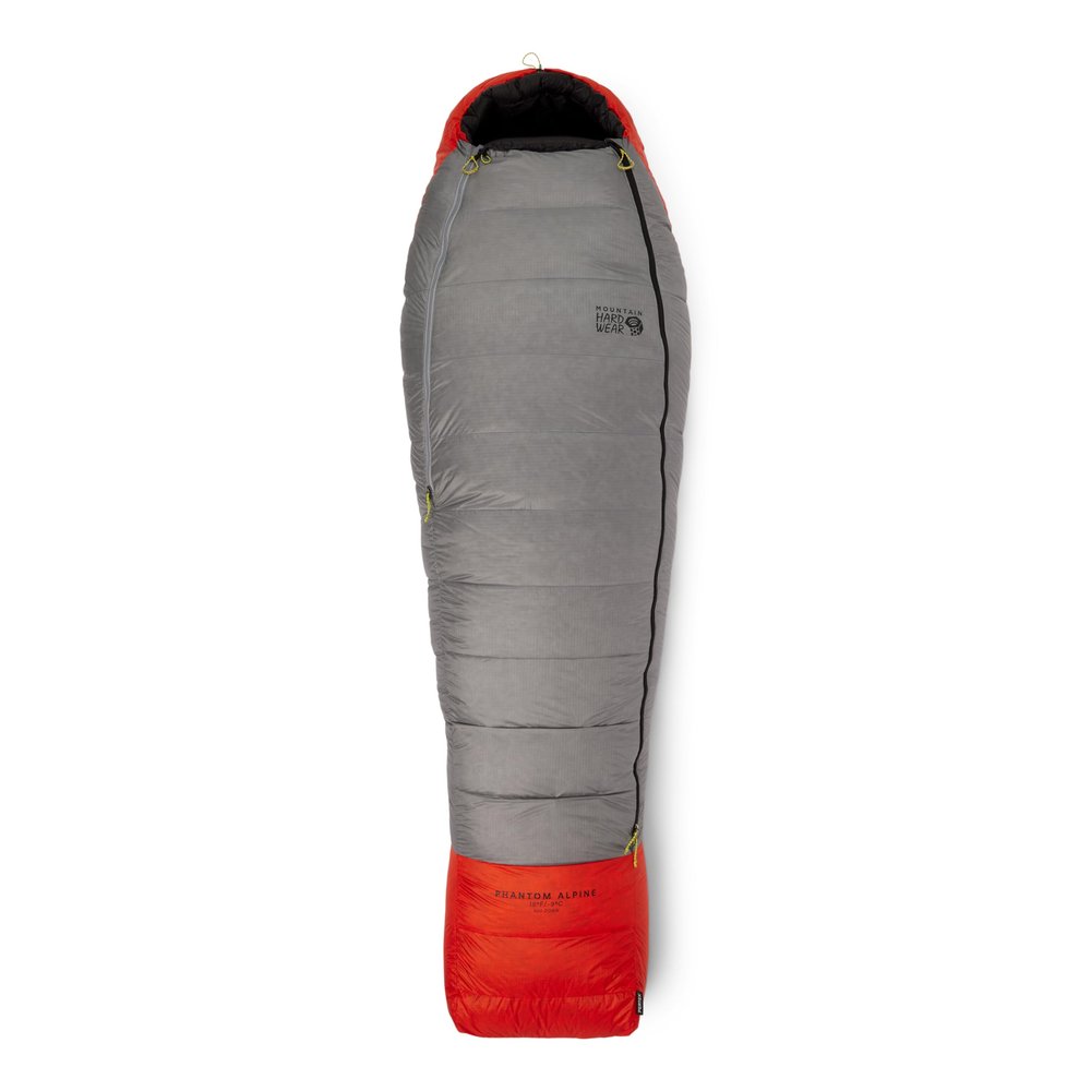 Mountain Hardwear 2063682097LNG Specter 15F/-9C Long Glacial LNG