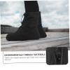 BESPORTBLE 2pairs Shoe Cover Non- Overshoes for Boot Covers for Outdoor Activities for Gardening Cycling and Hiking view 2