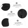 BESPORTBLE 2pairs Shoe Cover Non- Overshoes for Boot Covers for Outdoor Activities for Gardening Cycling and Hiking view 3