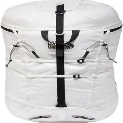 Mountain Hardwear 2094661107M/L Alpine Light 35 Backpack Undyed M/L