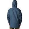Mountain Hardwear High Exposure Gore-TEX C-Knit Jacket, Montauk Blue, S view 2