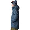 Mountain Hardwear High Exposure Gore-TEX C-Knit Jacket, Montauk Blue, S view 4