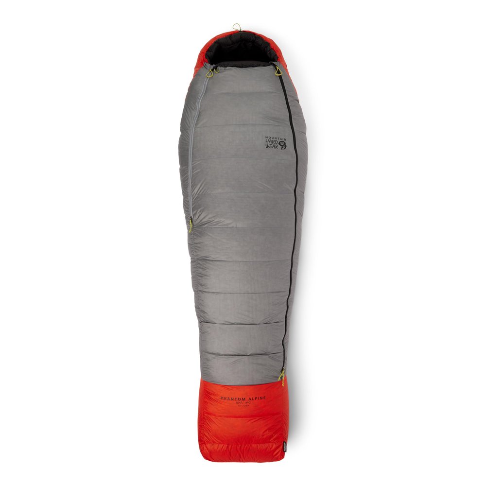 Mountain Hardwear 2063691097REG Specter 30F/-1C Reg Glacial REG