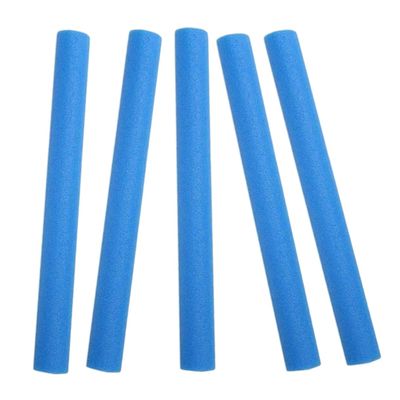 BESPORTBLE 5pcs Trampoline Pole Protective Sleeves for -Resistant Use Insulation Pads for Easy to Install -Collision