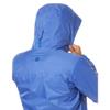 MARMOT Men's PreCip Eco Lightweight & Waterproof Rain Jacket, Twilight Blue, X-Large view 3