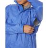 MARMOT Men's PreCip Eco Lightweight & Waterproof Rain Jacket, Twilight Blue, X-Large view 4