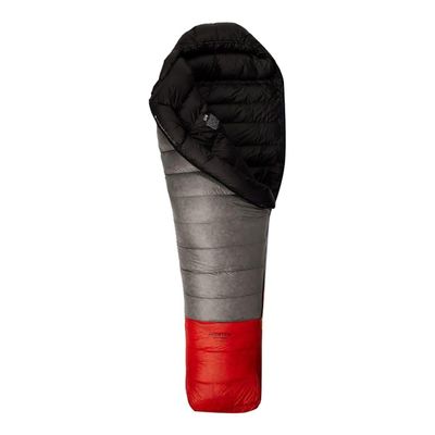 Mountain Hardwear 2063652097SHT Phantom 0F/-18C Short Glacial SHT