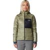 Mountain Hardwear 2092861361XL Ventano Hoody Mantis Green/Black XL view 1