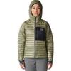 Mountain Hardwear 2092861361XL Ventano Hoody Mantis Green/Black XL view 3