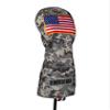 U SUCK AT GOLF Expertly Crafted Synthetic Leather Golf Head Cover - Ideal for Woods and Drivers - Tour Quality Golfing Accessories with Unique Designs - Perfect Christmas or Fathers Day Golfing Gift view 2