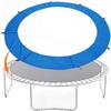 MekUk Trampolines & Accessories Round Trampoline Protectable Pad Thicken Waterproof Surround Replacement Mat Parts & Accessories (Size : 13FT) view 1